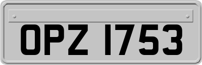OPZ1753