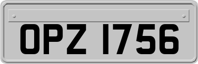 OPZ1756