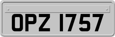OPZ1757
