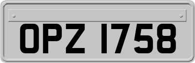 OPZ1758