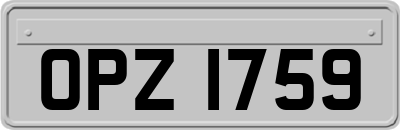 OPZ1759