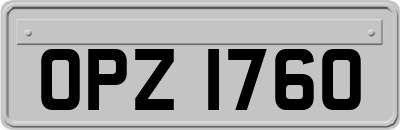 OPZ1760