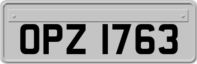 OPZ1763