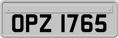 OPZ1765
