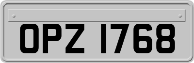 OPZ1768