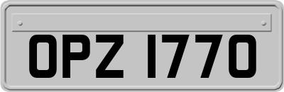 OPZ1770