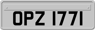 OPZ1771