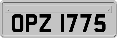 OPZ1775