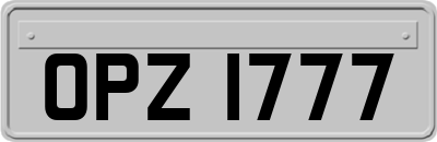 OPZ1777