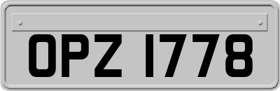 OPZ1778