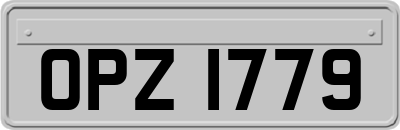 OPZ1779