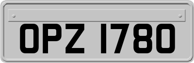 OPZ1780
