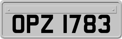 OPZ1783
