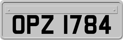 OPZ1784
