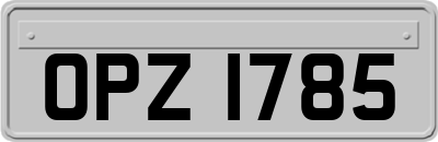 OPZ1785