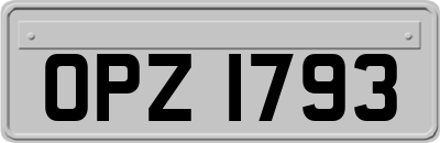 OPZ1793