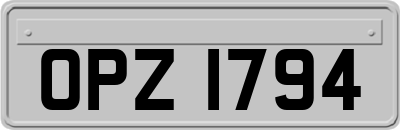 OPZ1794
