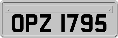 OPZ1795