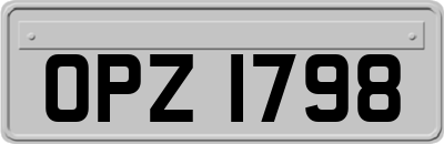 OPZ1798