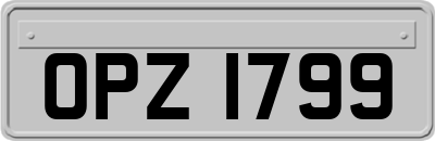 OPZ1799