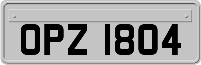OPZ1804