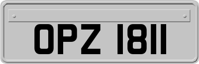 OPZ1811