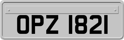 OPZ1821