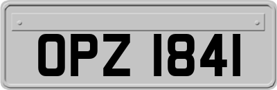 OPZ1841