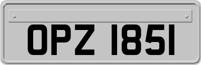 OPZ1851