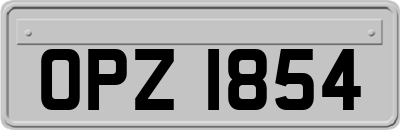 OPZ1854