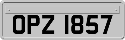 OPZ1857