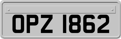 OPZ1862