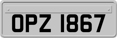 OPZ1867