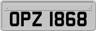 OPZ1868