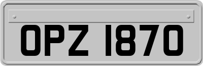 OPZ1870
