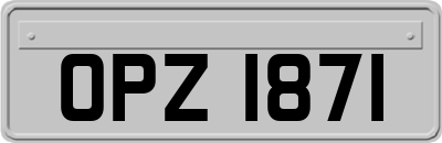 OPZ1871