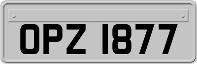 OPZ1877