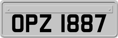 OPZ1887
