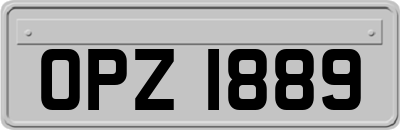 OPZ1889