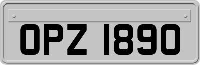 OPZ1890