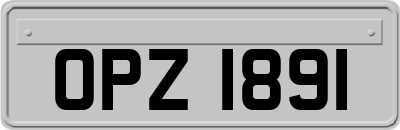 OPZ1891