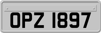 OPZ1897