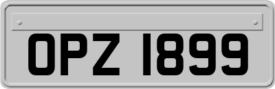 OPZ1899
