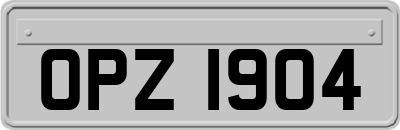 OPZ1904