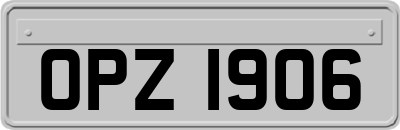 OPZ1906