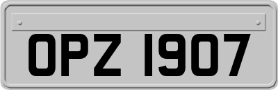OPZ1907