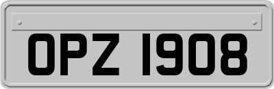 OPZ1908