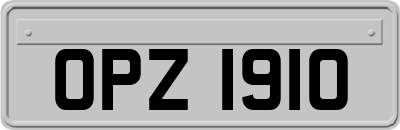 OPZ1910