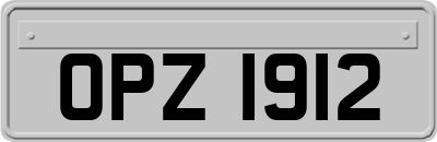 OPZ1912