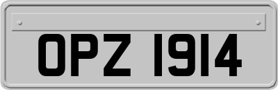OPZ1914